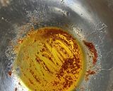 サツマイモ春雨のチャプチェ作り方3写真