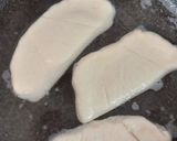 素朴なベーグルクリームパン作り方9写真