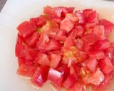 花椒辣醤で★簡単旨辛まぜ素麺作り方1写真