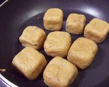 高野豆腐入り❁六方焼作り方6写真