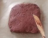 食物繊維たっぷり！　生おからブラウニー作り方5写真