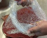 愛知のジビエ　イノシシのアイスバイン作り方4写真