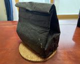 メスティンで焼き鳥缶詰炊き込みご飯作り方6写真