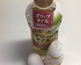 はちみつオリーブオイルの卵焼きダイエット作り方1写真