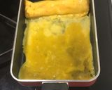 はちみつオリーブオイルの卵焼きダイエット作り方2写真