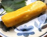はちみつオリーブオイルの卵焼きダイエット作り方3写真
