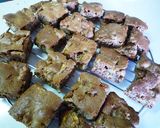 HMで⁂さくさく美味しいシナモンケーキ⁂作り方8写真