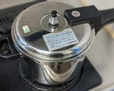 愛知のジビエ　ハクビシンのカレー作り方2写真