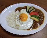 愛知のジビエ　ハクビシンのカレー作り方7写真