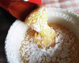 卵白だけ☆真っ白ミニロール☆白玉粉使用作り方10写真