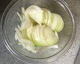 時短簡単飴色玉ねぎ作り方1写真