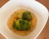 シャキシャキ！ロールレタス作り方9写真