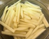 じゃがたまチーズ焼き作り方3写真