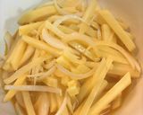 じゃがたまチーズ焼き作り方5写真