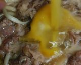 リカちゃん♡玉子肉吸いうどん〆作り方14写真
