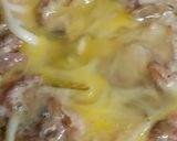 リカちゃん♡玉子肉吸いうどん〆作り方15写真