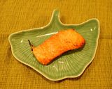 サクラマスの醤油麹焼き作り方9写真