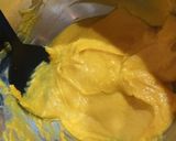 ケーキみたいに切るカボチャぷりん作り方5写真