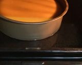 ケーキみたいに切るカボチャぷりん作り方8写真