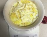 オートミール 簡単 カップスープリゾット作り方1写真