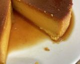 ケーキみたいに切るカボチャぷりん作り方12写真