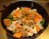 唐揚を10倍美味しく食べる方法作り方4写真