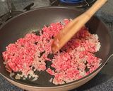 しそとポテトの春巻き⭐︎作り方2写真