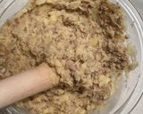 しそとポテトの春巻き⭐︎作り方3写真
