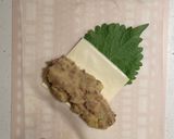 しそとポテトの春巻き⭐︎作り方4写真
