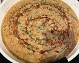 ココナッツキーマカレー作り方7写真