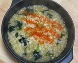 サッポロ一番塩ラーメン★アレンジ作り方7写真