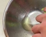 セロリのレムラード作り方3写真