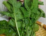 リカちゃん♡近所で育った野菜の出汁びたし作り方2写真