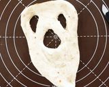 ハロウィン おばけのフーガス作り方6写真