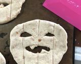 ハロウィン おばけのフーガス作り方7写真