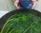 リカちゃん♡近所で育った野菜の出汁びたし作り方9写真