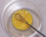 アーモンドプードルとくるみのケーキ作り方1写真
