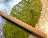 本物そっくり！？キウイクッキー作り方8写真