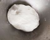 簡単おやつ★豆腐でヘルシー　みたらし団子作り方2写真
