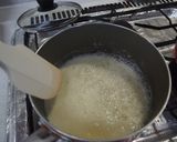 超簡単!で、低カロリーのホワイトソース作り方5写真