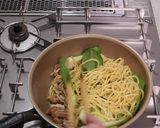 上海炒麺♪作り方3写真