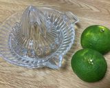 すだち塩で鶏も魚も味付け要らず作り方1写真