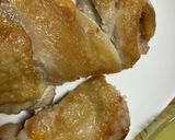 すだち塩で鶏も魚も味付け要らず作り方3写真