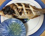すだち塩で鶏も魚も味付け要らず作り方4写真