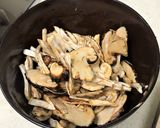 松茸農家さんの「松茸ご飯♬」作り方2写真