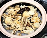 松茸農家さんの「松茸ご飯♬」作り方3写真
