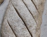 ソフトで食べやすい♪ライ麦ブレッド作り方10写真
