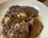にんにくたっぷりステーキ作り方3写真