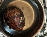 赤目芋と大根の煮物♡作り方1写真