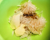 大根1/2消費●めんつゆマヨ千切りサラダ作り方6写真